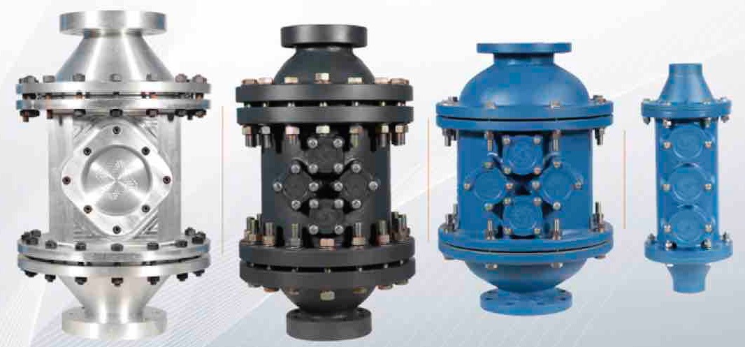 Equipos Solavite para aplicaciones térmicas e industriales