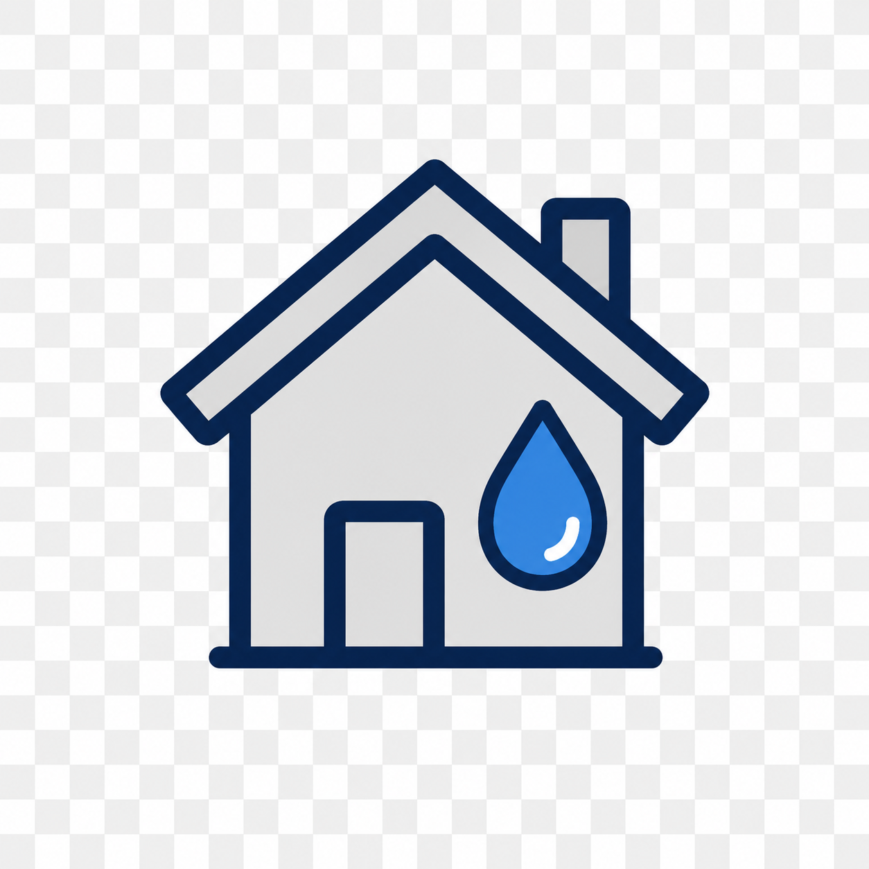 Icono de vivienda